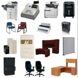 Office Supplies Agents